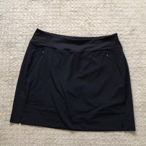 Athleta Soho Skort